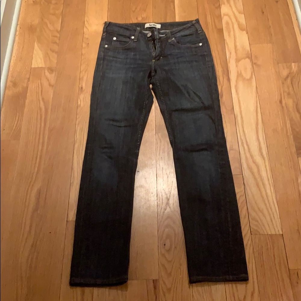 Acne Jeans - image 3